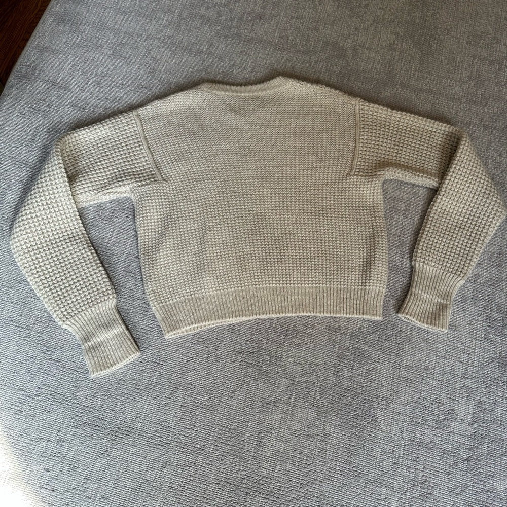 Zadig and Voltaire Sweater - Picture 5 of 6